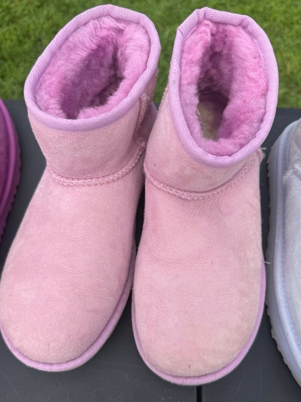 Ugg Women’s Boots, size 6